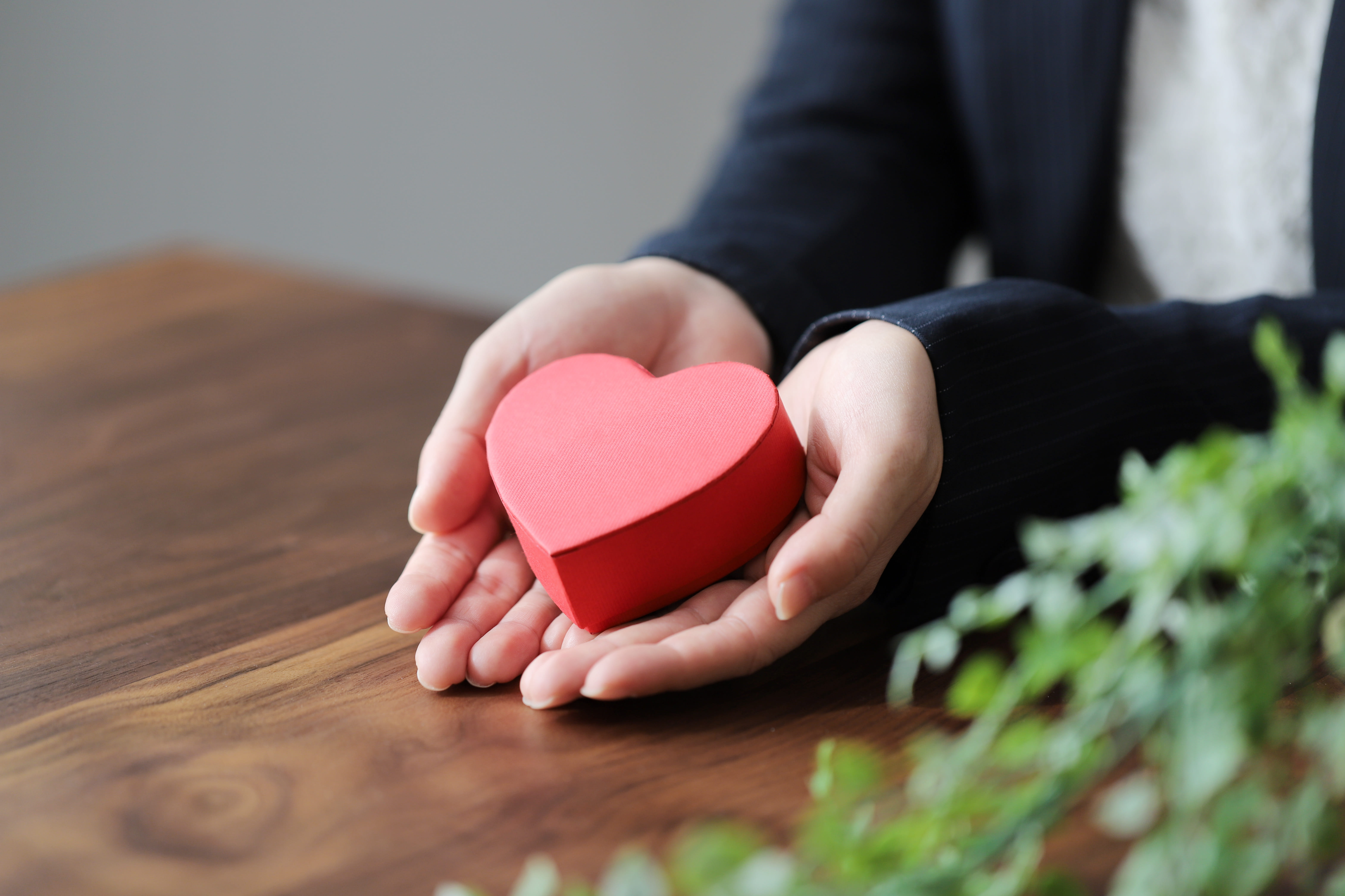 Vision Pillar Background