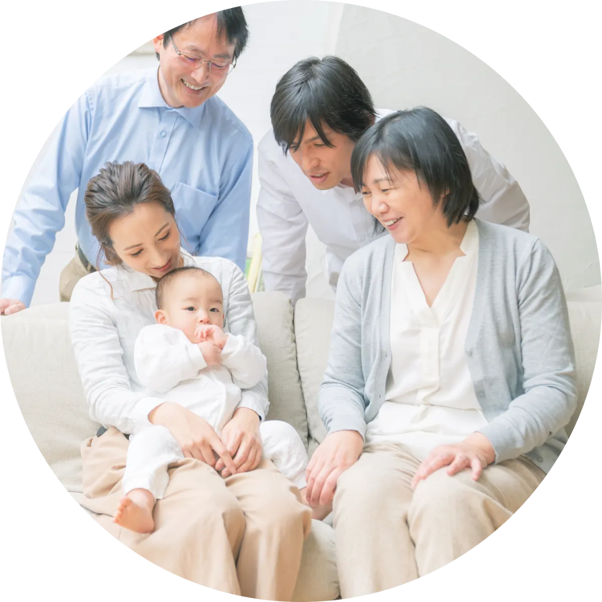 保険簿の立ち位置 - 左側