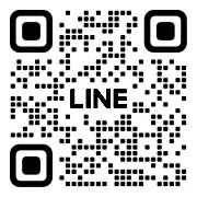 LINE QR Code for Hokenbo official account