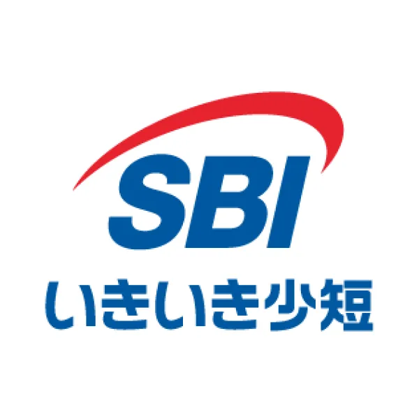 SBIいきいき少短